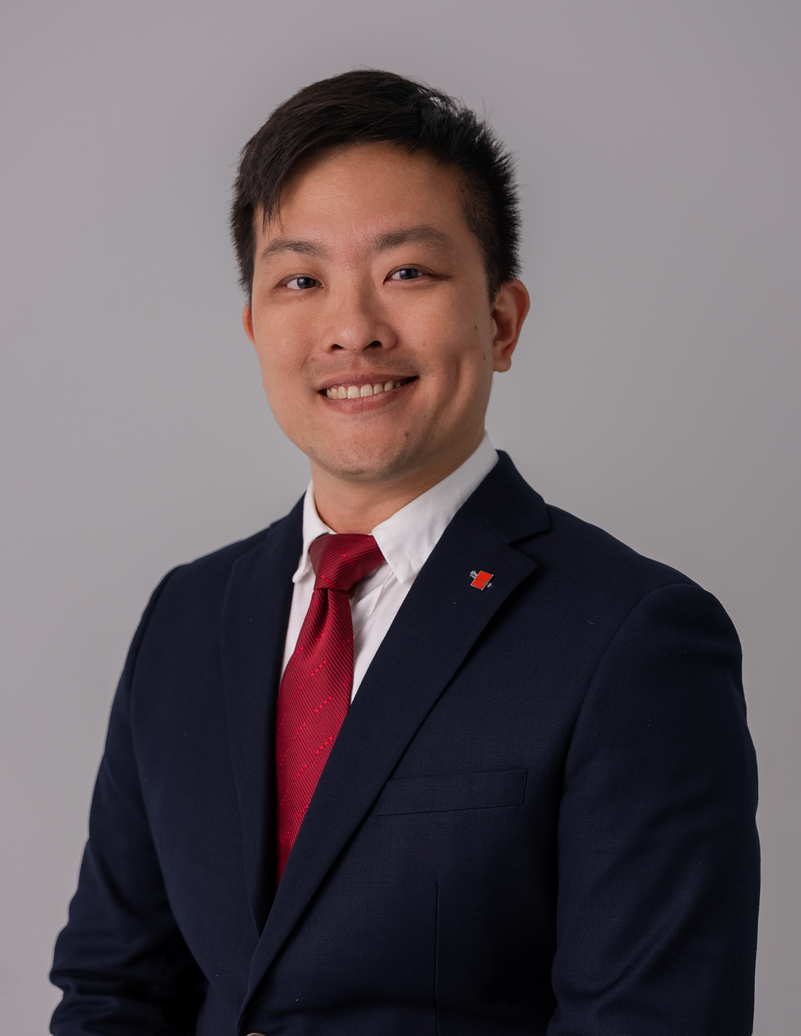 Ambrose CHIA