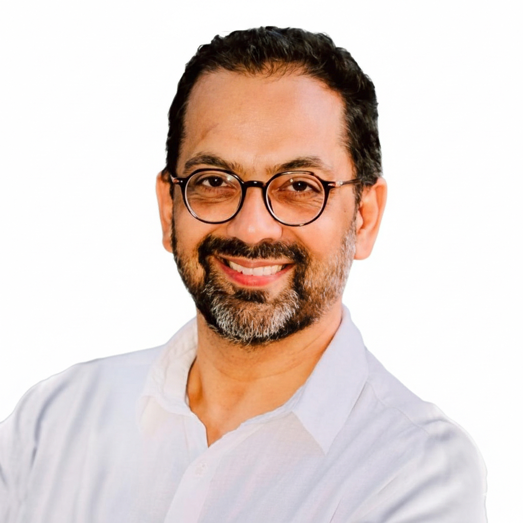 Anuj JAIN