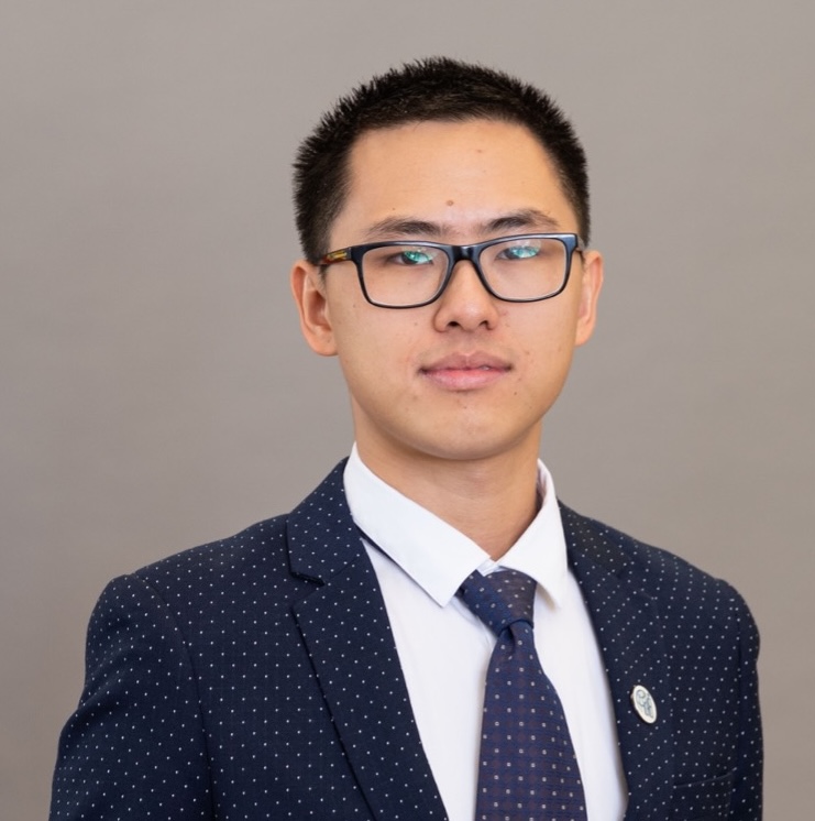 Dean CHEN