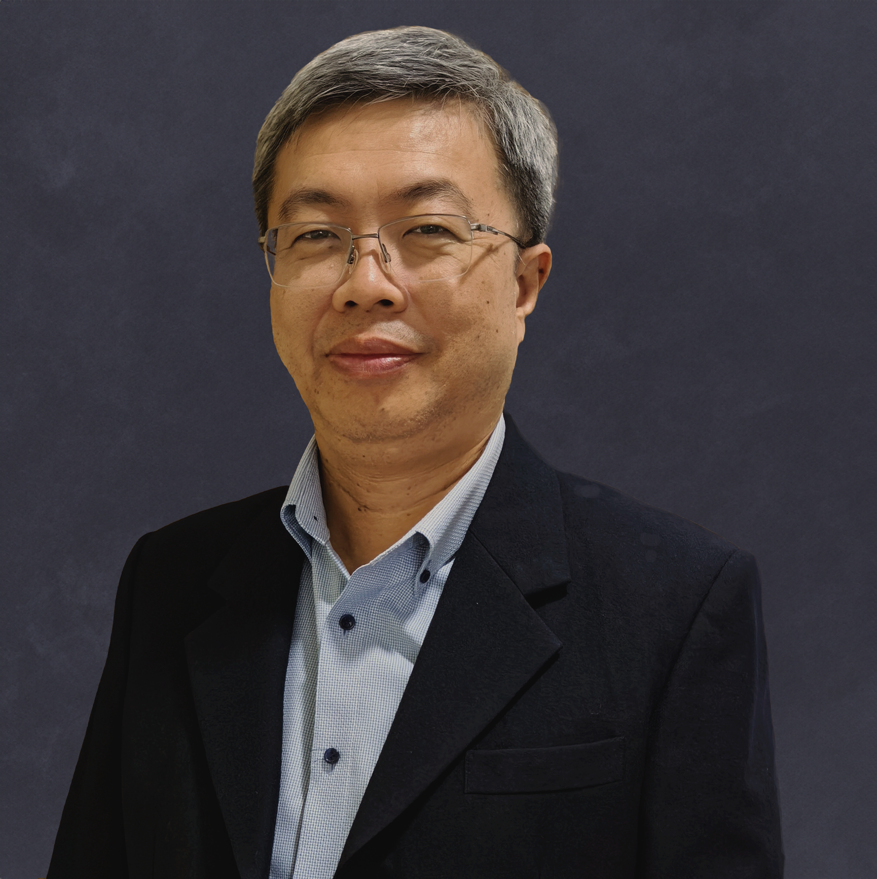 Dennis LOW