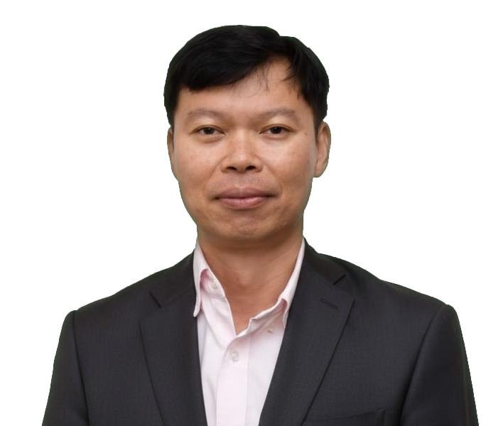 Fook Yen Chong
