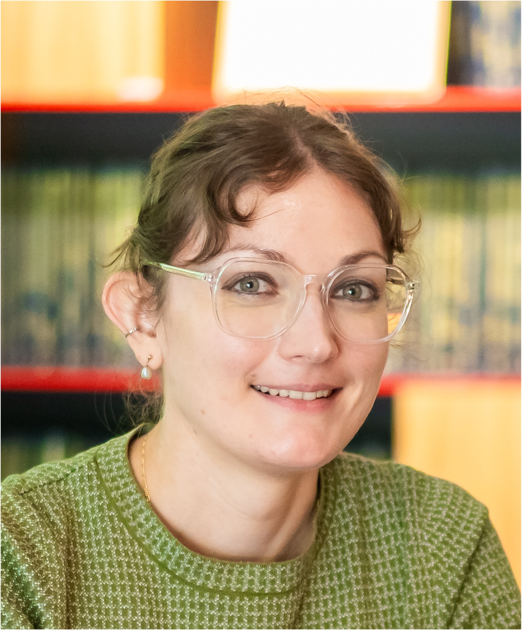Hortense Le Ferrand