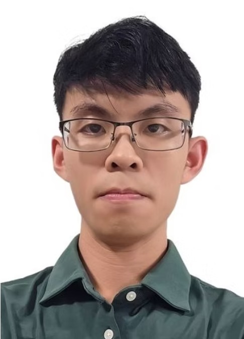 Ivan ONG