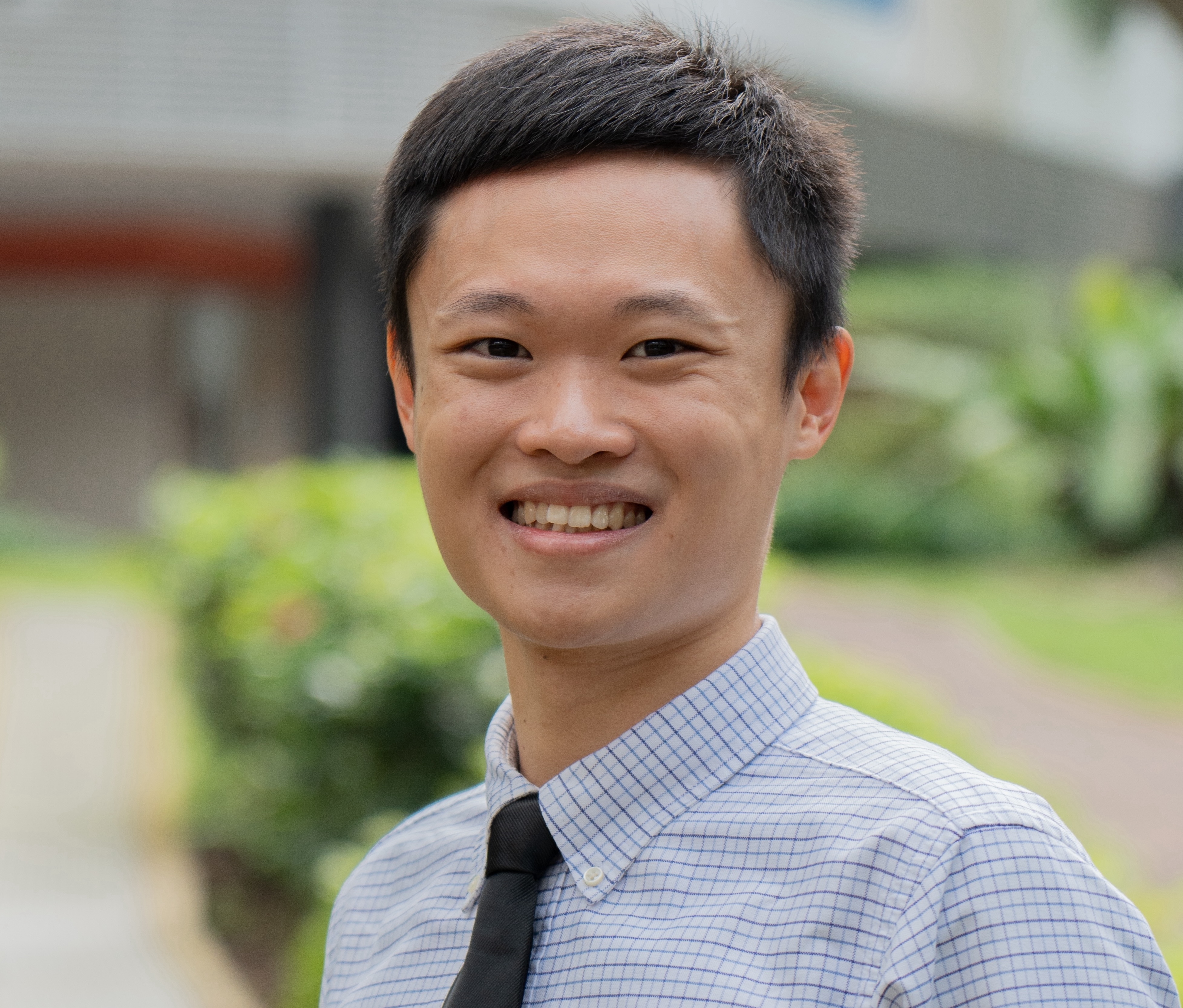 Jovan TAN