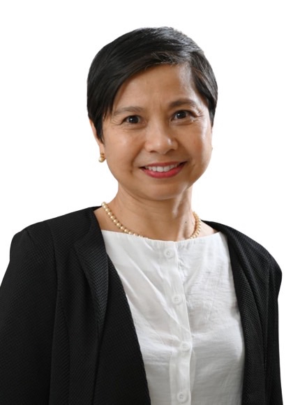 Lerwen LIU