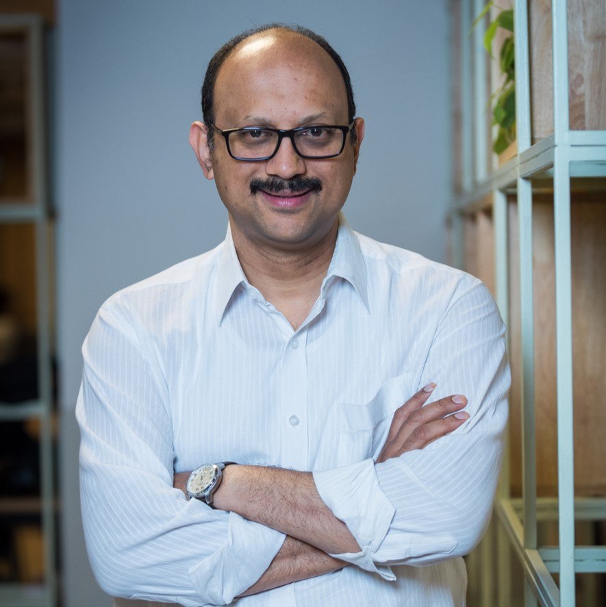 Madan PADAKI