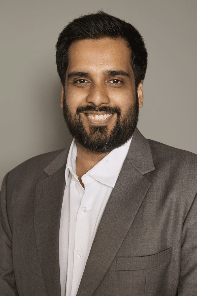 Nakul JAIN