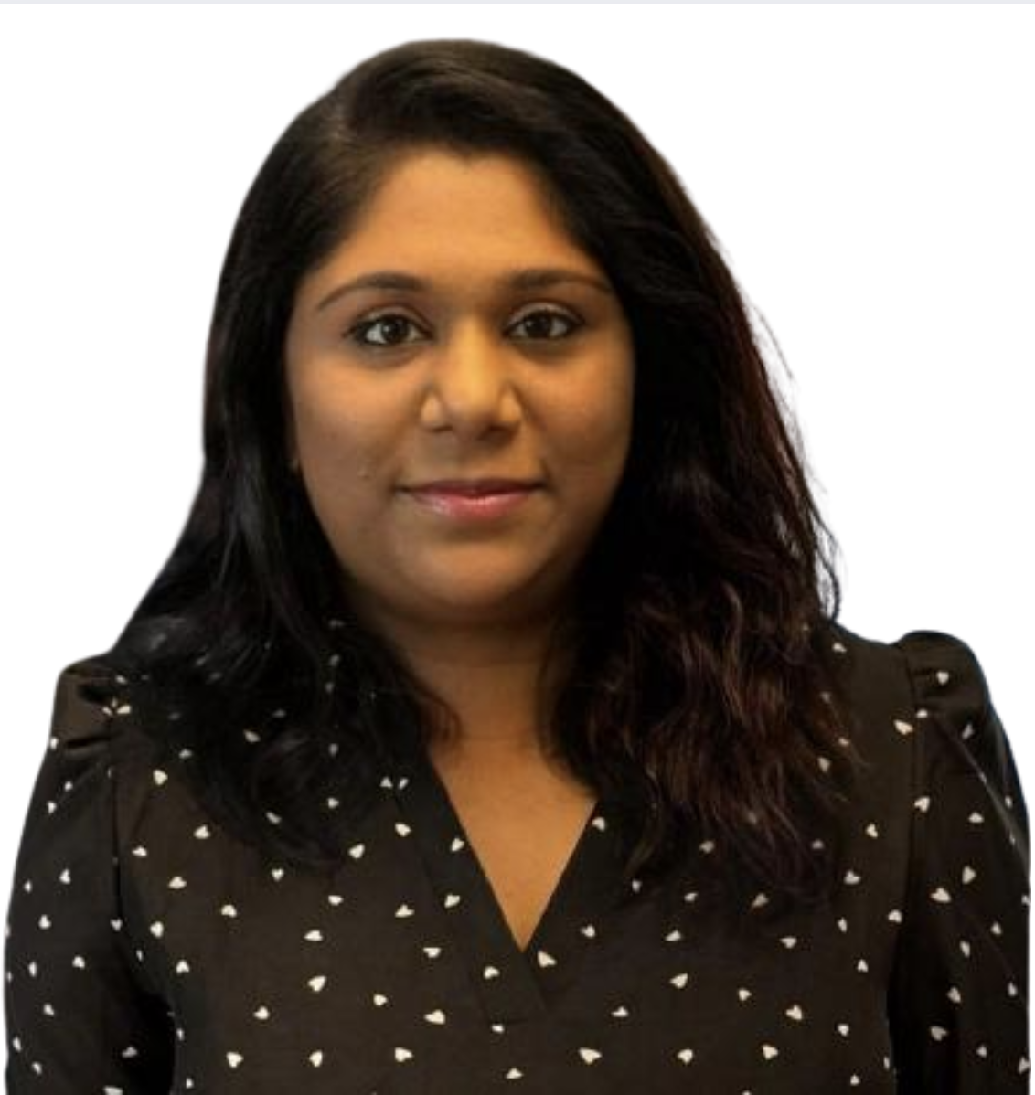 Parvathy Krishnan Krishnakumari