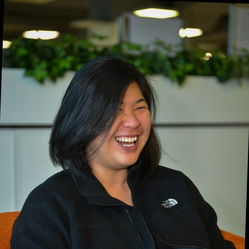 Shermaine SIEW