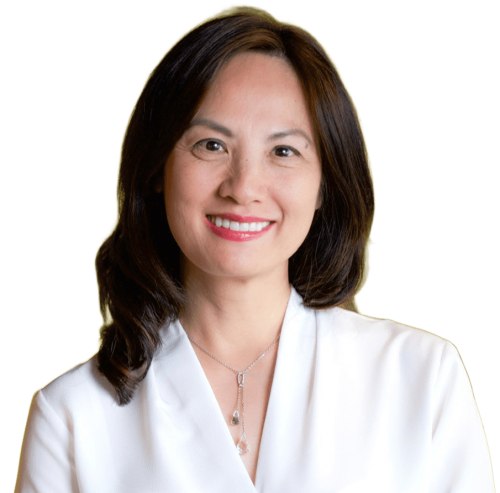 Thu Ha CHOW