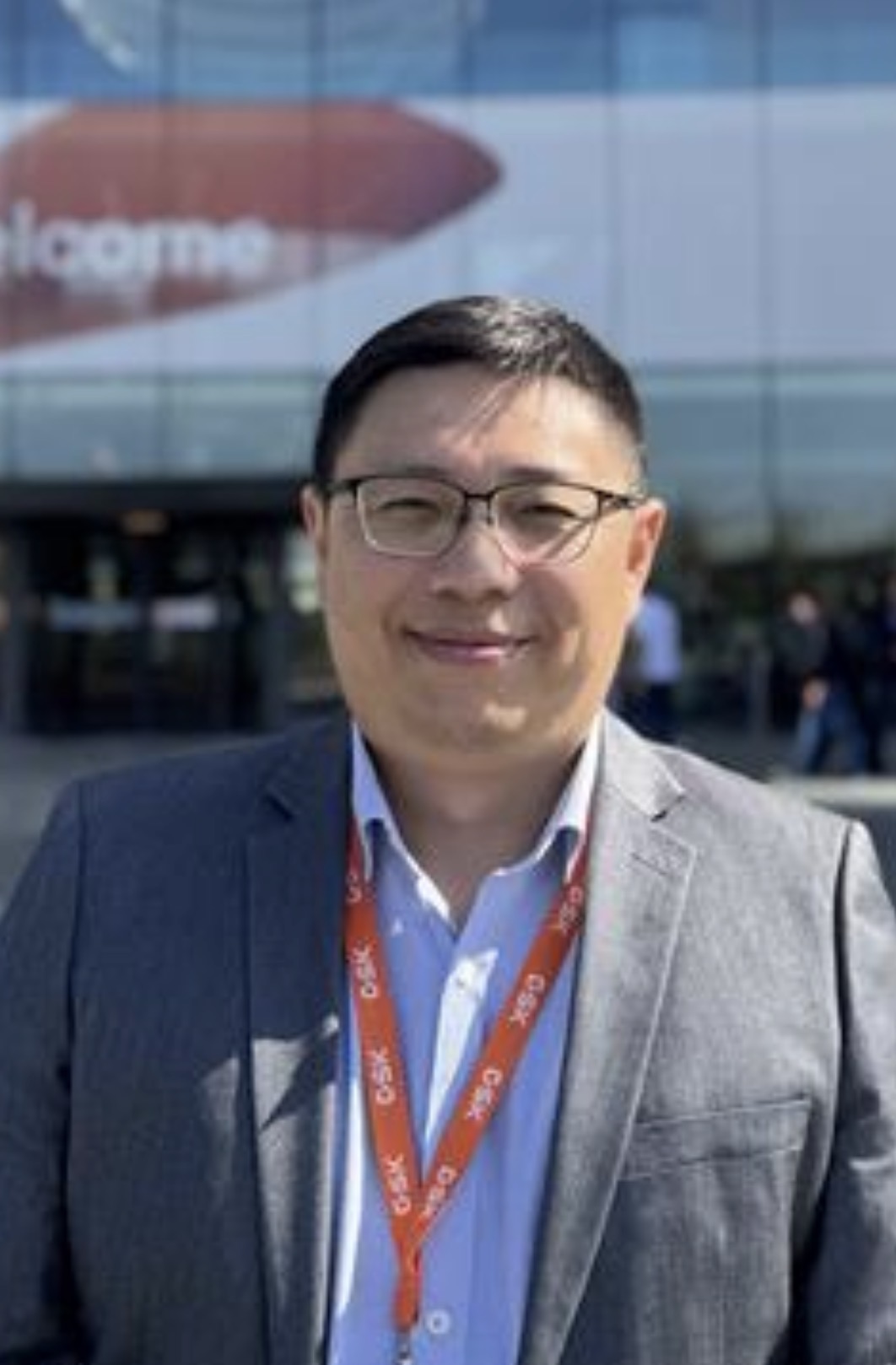 William TAN